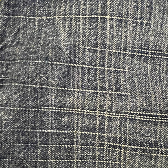 Evolution Jeans Men's Shorts with Orange Stitching Size 32 - Picture 7 of 7